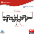 Vilebrequin Geniune Yuchai pour F3000-1005001C